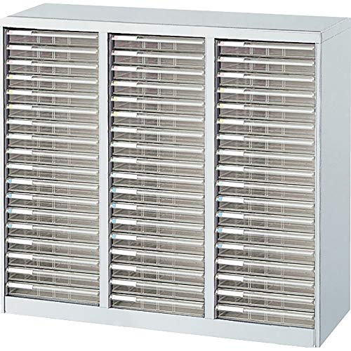 Amazon | ナカバヤシ アバンテV2 フロアケース B4・54段(浅18x3