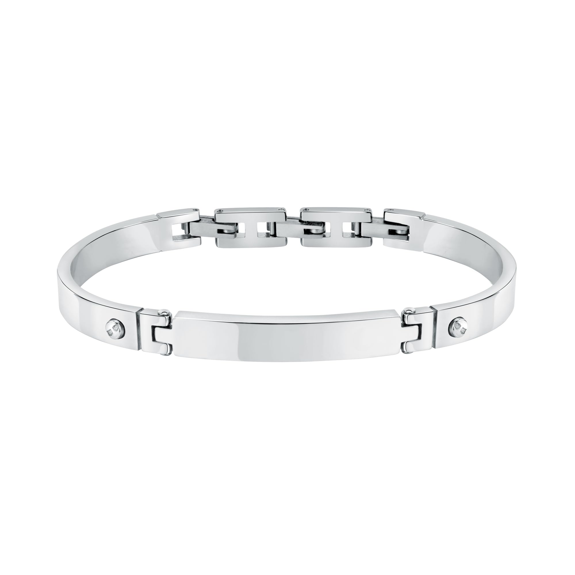 Morellato Urban Men's Bracelet, Estándar, No Material Type, No Gemstone