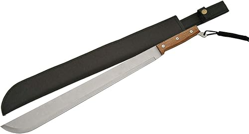 Rite Edge SZCO Supplies - Machete con cordón