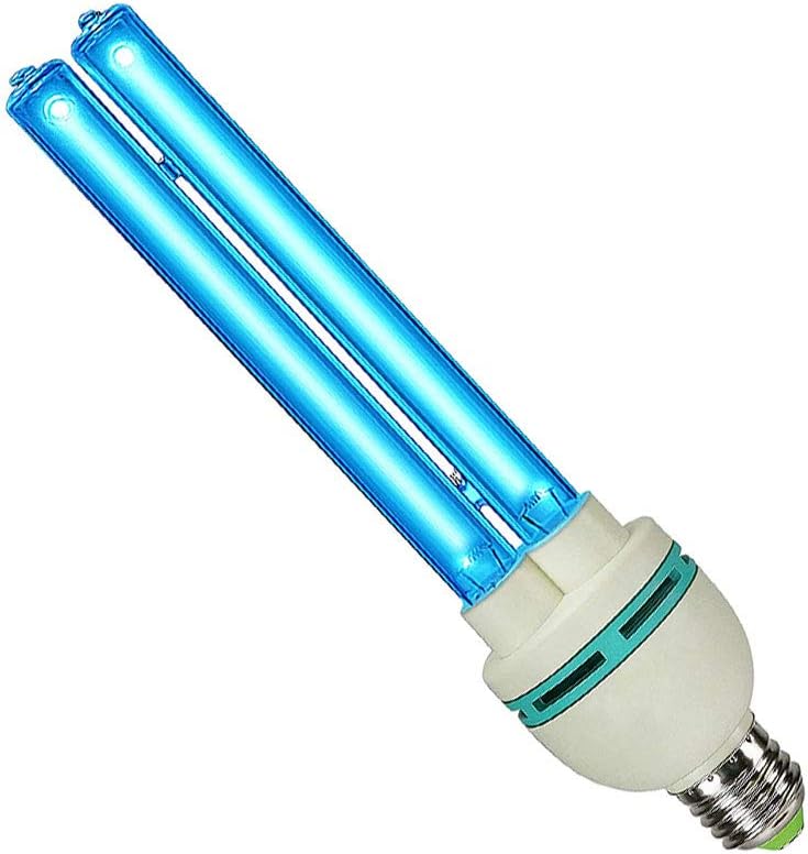 SUYOOULINAC110V-120V E27 25W Light Bulbs
