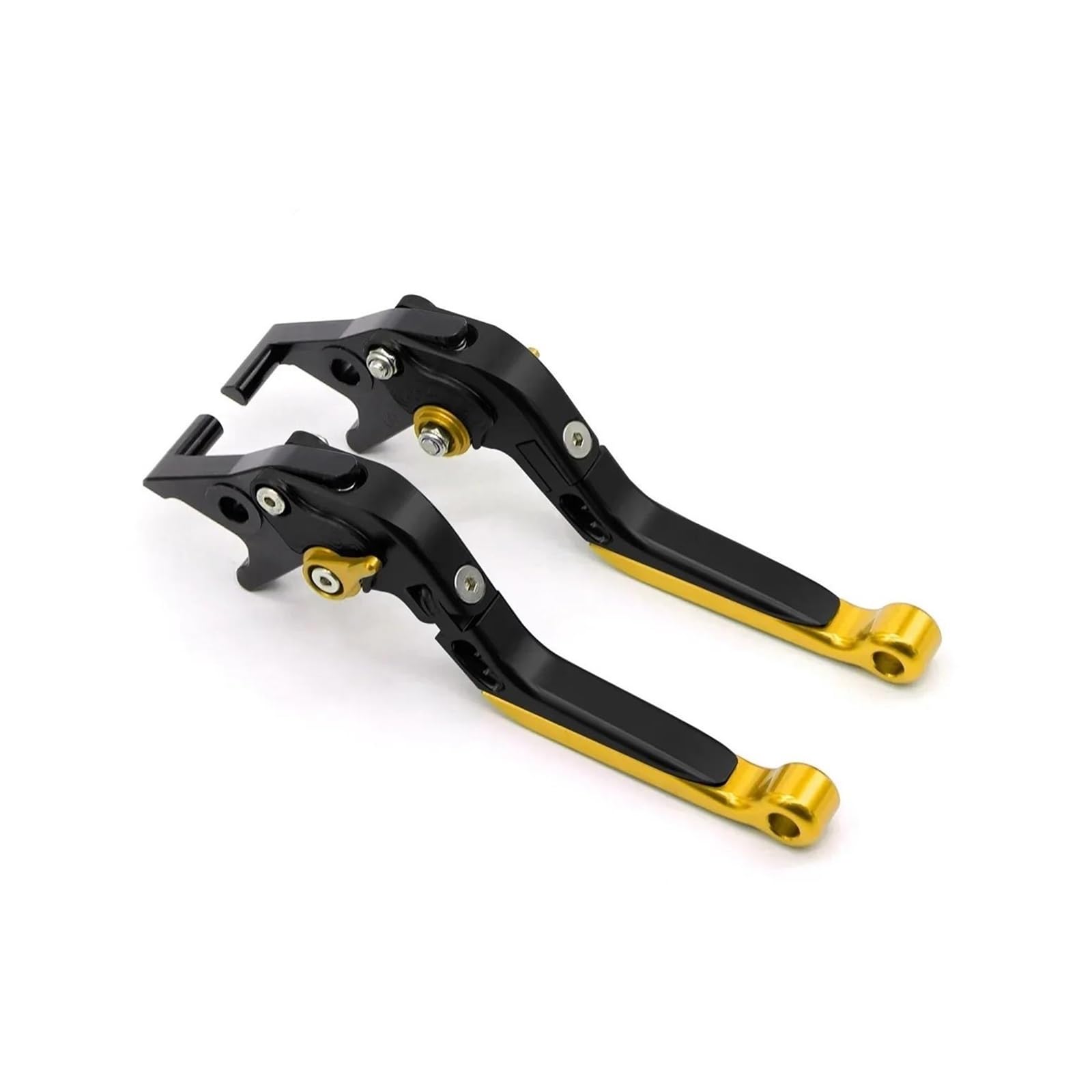 Heyhellnin T For 250R 300R/Z300 400 Z250sl Z400 Z125 Motorcycle Accessories Brake Clutch Levers Motorbike Brake Levers(T)