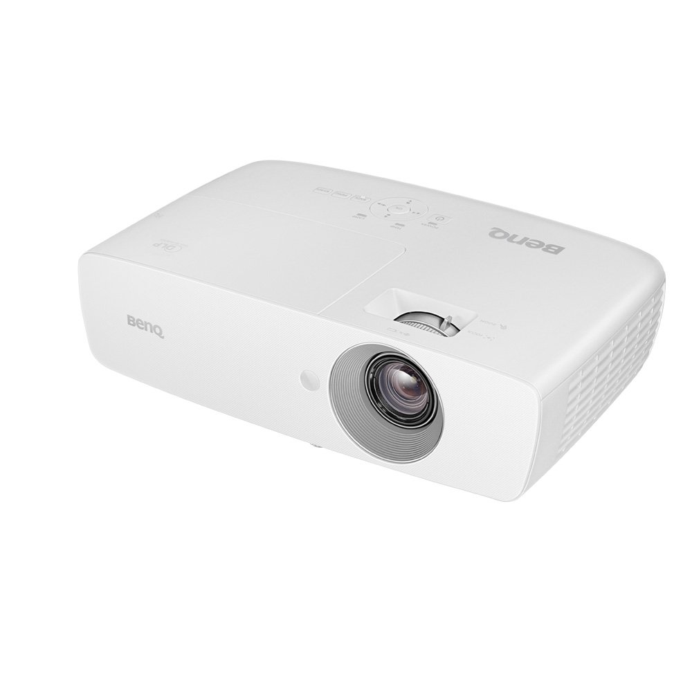 Amazon.com: BenQ Proyector de vídeo Full HD (HT1070) : Electrónica