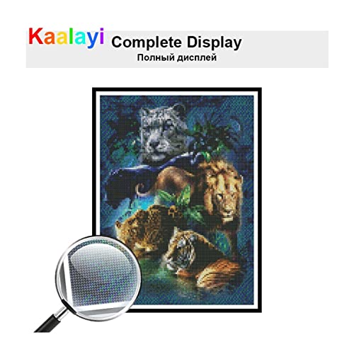 Volledige ronde Angel Diamond Embroidery Diamond Tekening 5D DIY Diamant Setting Mozaïek Schilderij Decoratie Geschenken… - Afbeelding 4