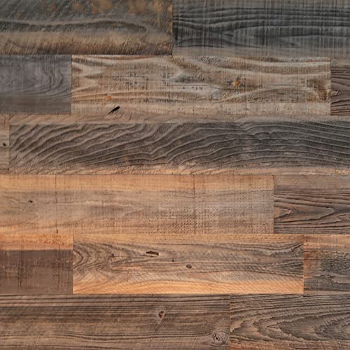 Greatest Product Reclaimed Wood Panels  Misty Breeze 