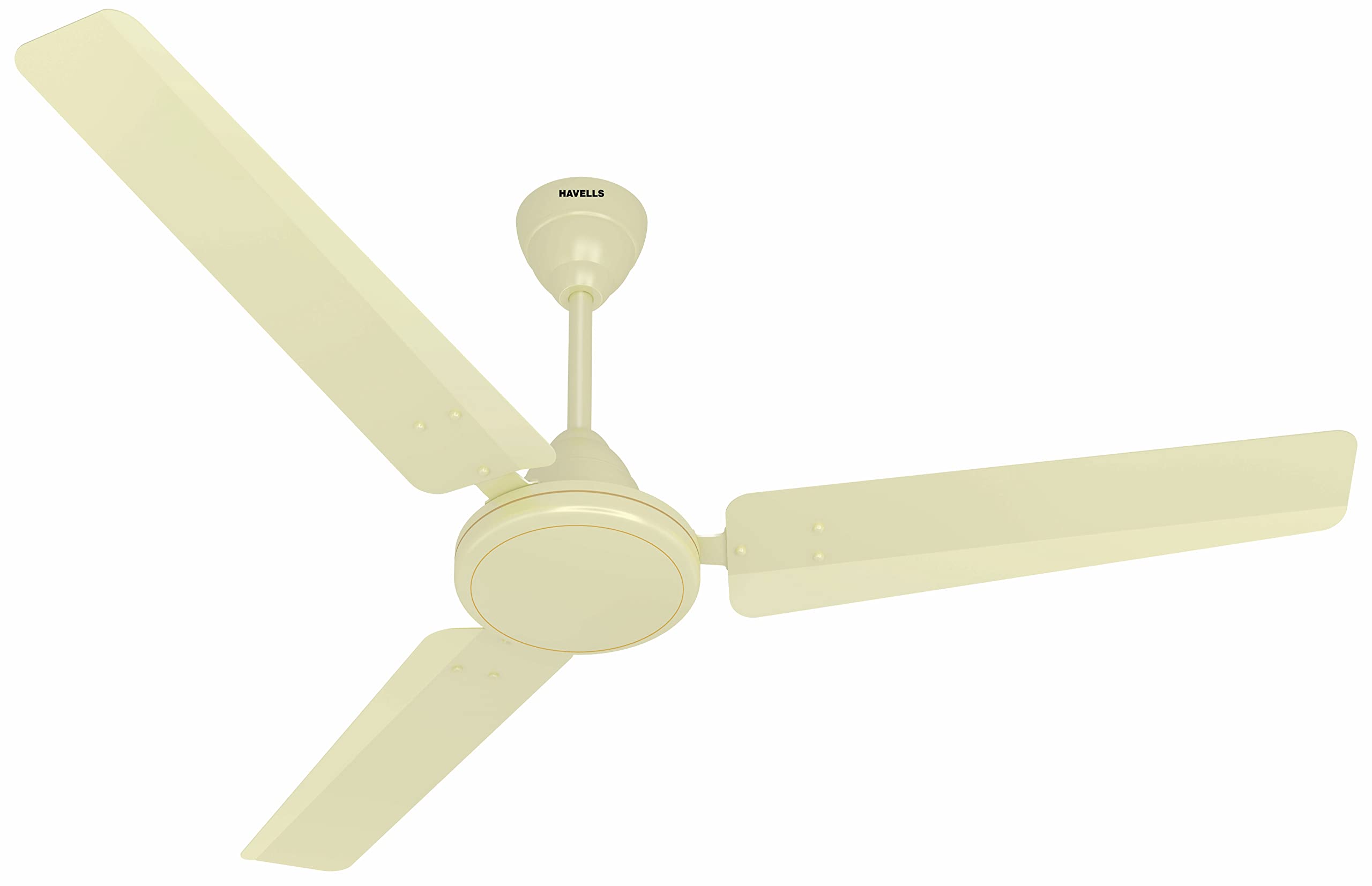 Havells Samraat Ceiling Fan - Energy Efficient & Stylish -2