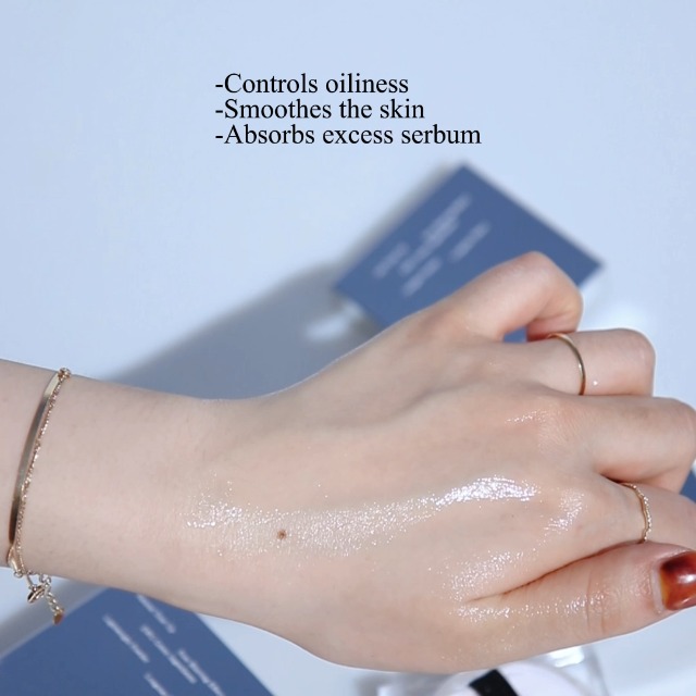 Amazon.com : Dr.Althea Dear.A Face Blur Finishing Powder -Vegan