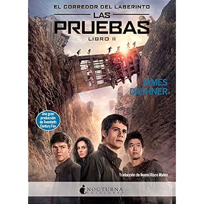 Las pruebas