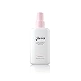 Gisou Honey Infused Leave-In Conditioner – Lightweight Hydration & Frizz Control with Mirsalehi Honey, Baobab & Argan Oil, UV Protection, Suitable for All Hair Types​