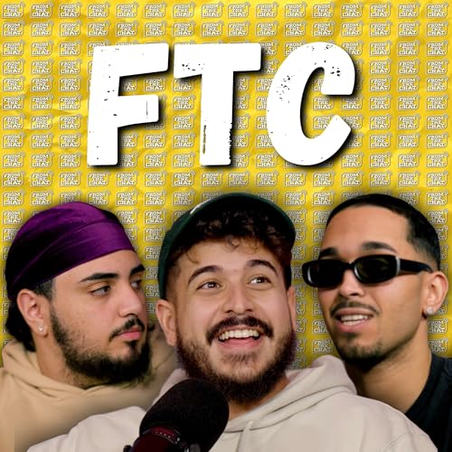 From the Chat Podcast cover art