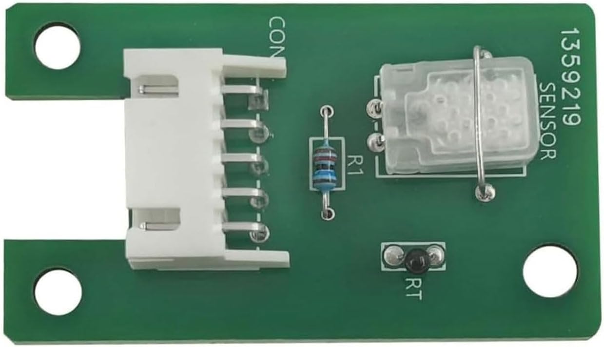 Easy Installation Dehumidifiers Humidity Sensors Board PCB07 33 V02 Replacement Part Humidity Detection Sensors Module Humidity Control Circuit Board