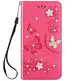 Material: Flip cover case hecho de alta calidad cuero PU y TPU carcasa interior.
