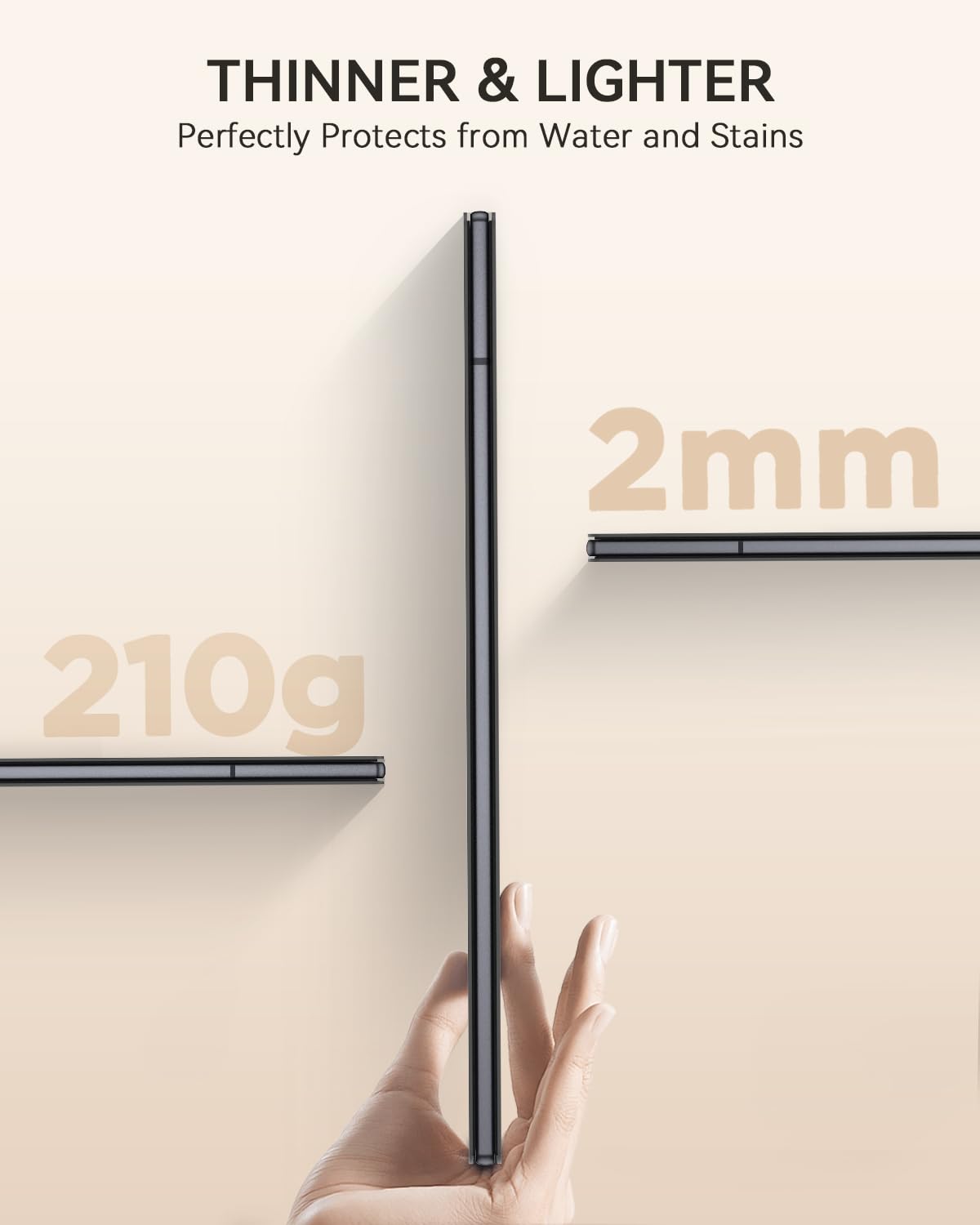 Xeiseri Remarkable 2 Case, Case for Remarkable 2 Paper Tablet 10.3