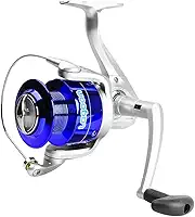 Molinete Pesca Marine Sports Neo Plus Lagoon 4000 FD 5 Rolamentos