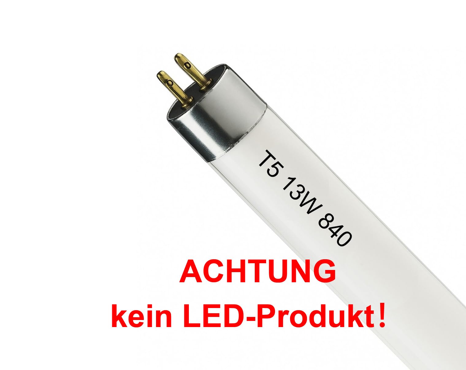 Spectrum PRO LED Leuchtstoffröhre 150cm - 4000K - 840 - Neutralweiß