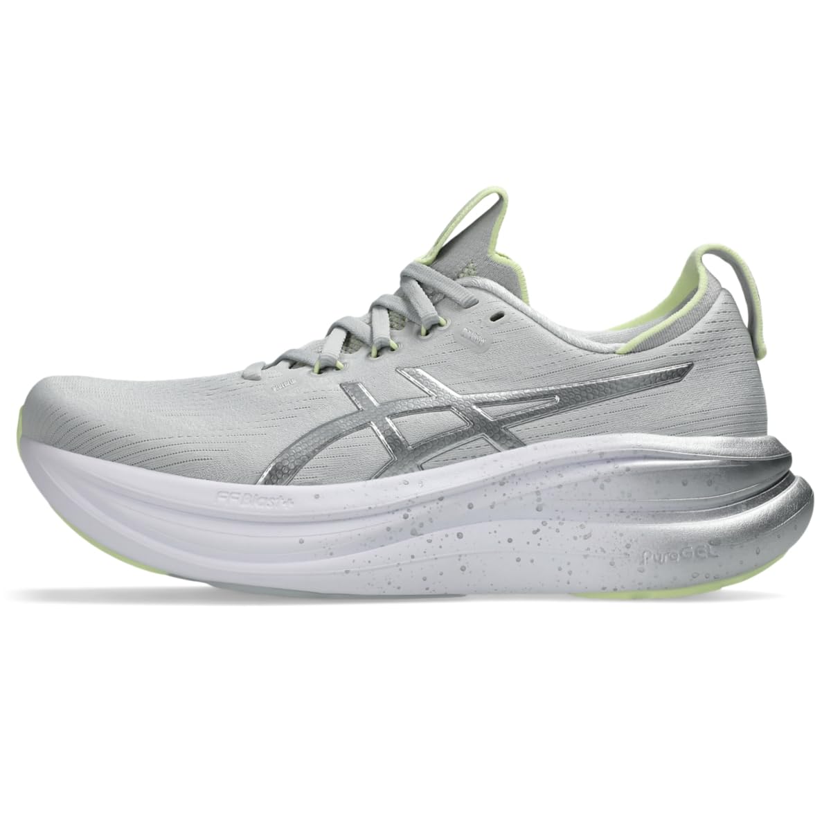 ASICS Damen Gel-Nimbus 28Sneaker