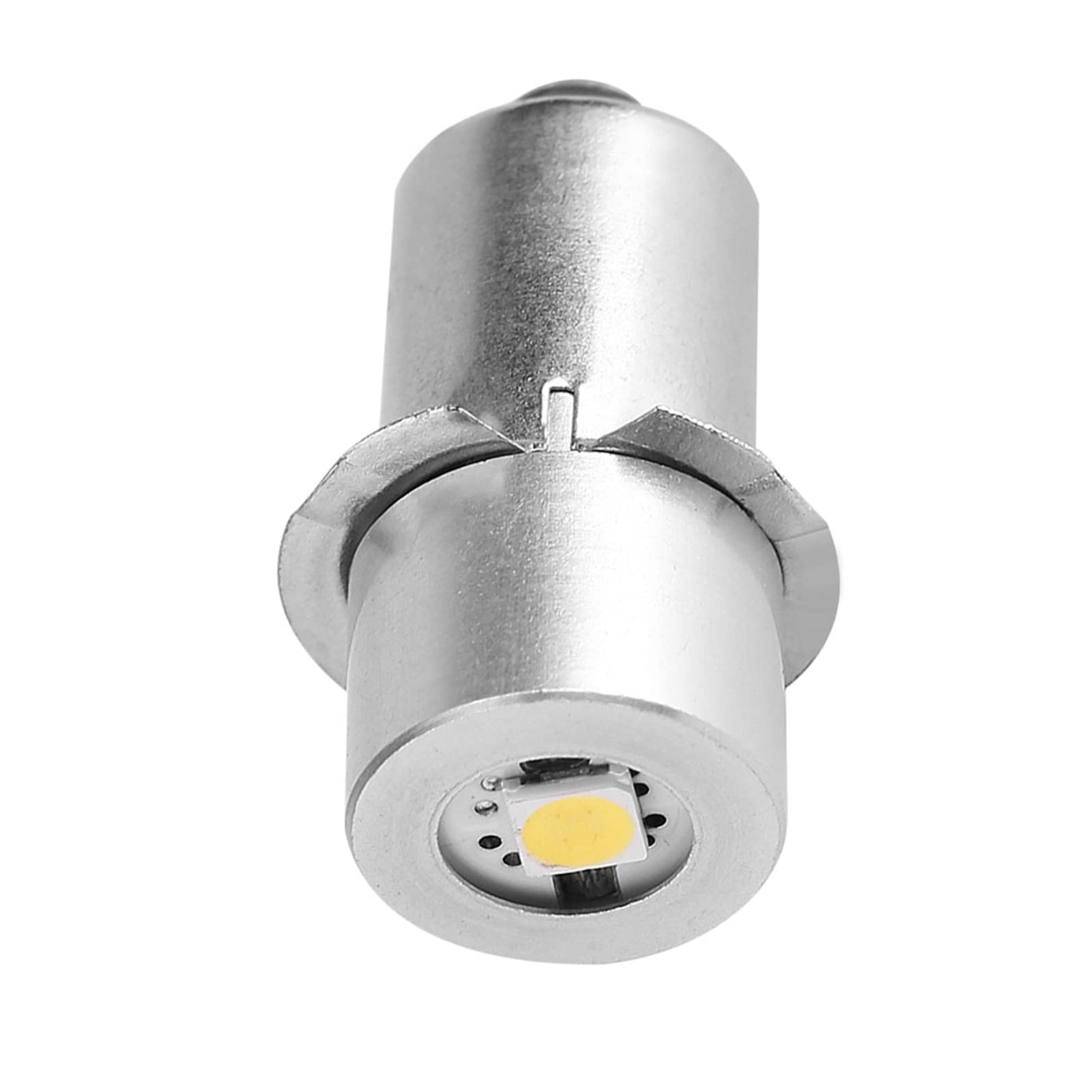 1W P13.5S Led La Lampe De Poche Ampoule, Lumière De Travail De Secours