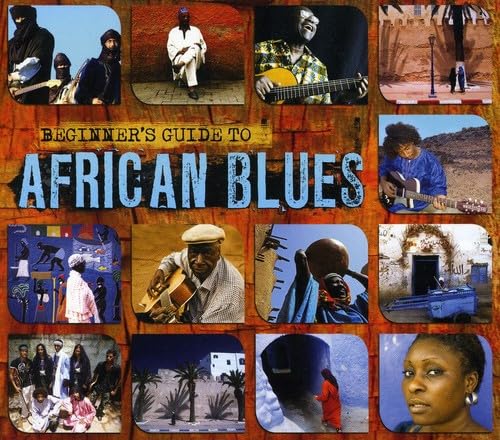 Beginner'S Guide to African Blues