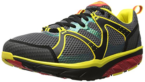 MBT Men's Sabra Trail Lace-Up