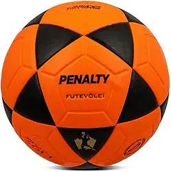 Bola Futevolei Altinha Xxi PENALTY Preto