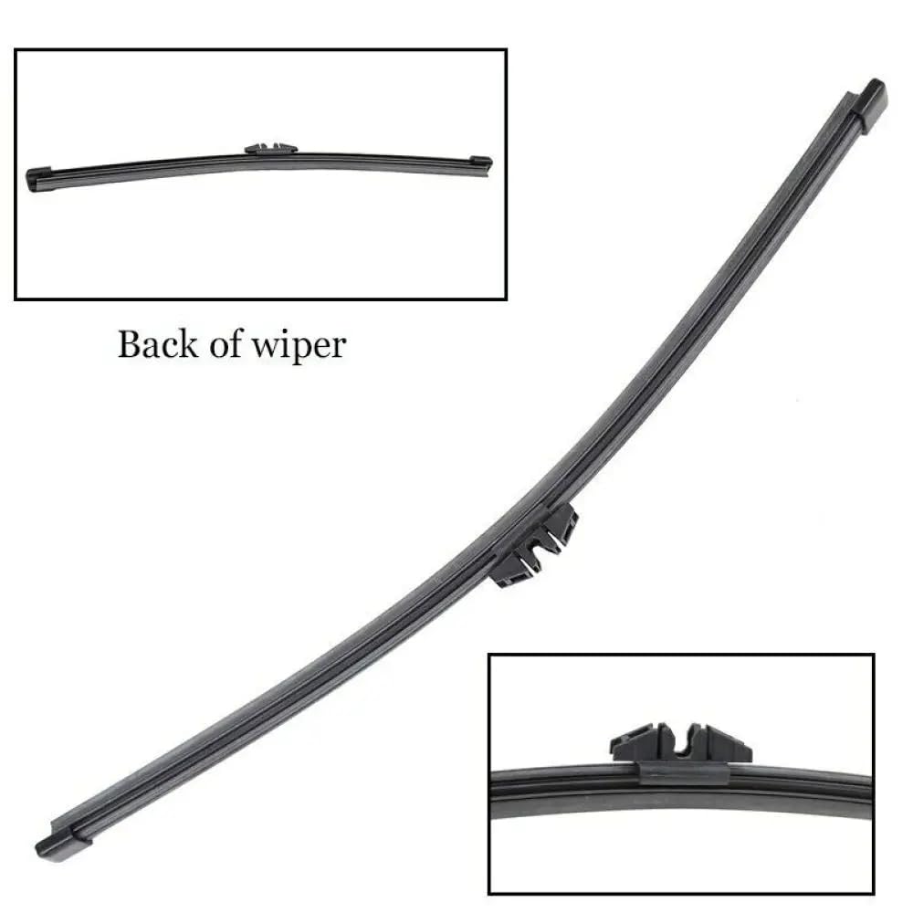 CYRIEL Tylna szyba wyciekaczka Arm & Blade BB5Z17526C dla Ford Explorer 2012 2012 2013 2014 2015 2016 2017 2018
