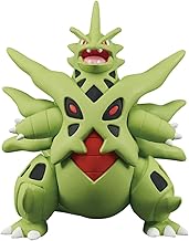 Takara Tomy Pokemon Moncolle Mega Bangiras