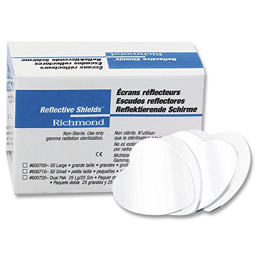 Reflective Shields - Large (50)