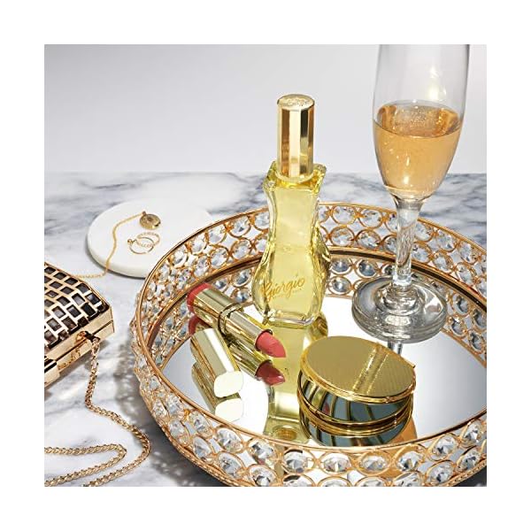 Giorgio Beverly Hills Women's Perfume, Eau De Toilette EDT Spray, 3 Fl Oz