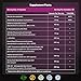 Herbal Supplement Sex Pills for Men – Last Longer in Bed and Enhance Erection Sensitivity – Includes Lab-Tested LJ100 Tongkat Ali & KSM-66 Ashwagandha – 30 Doses for Men Eagle Endurance by Force Fuel