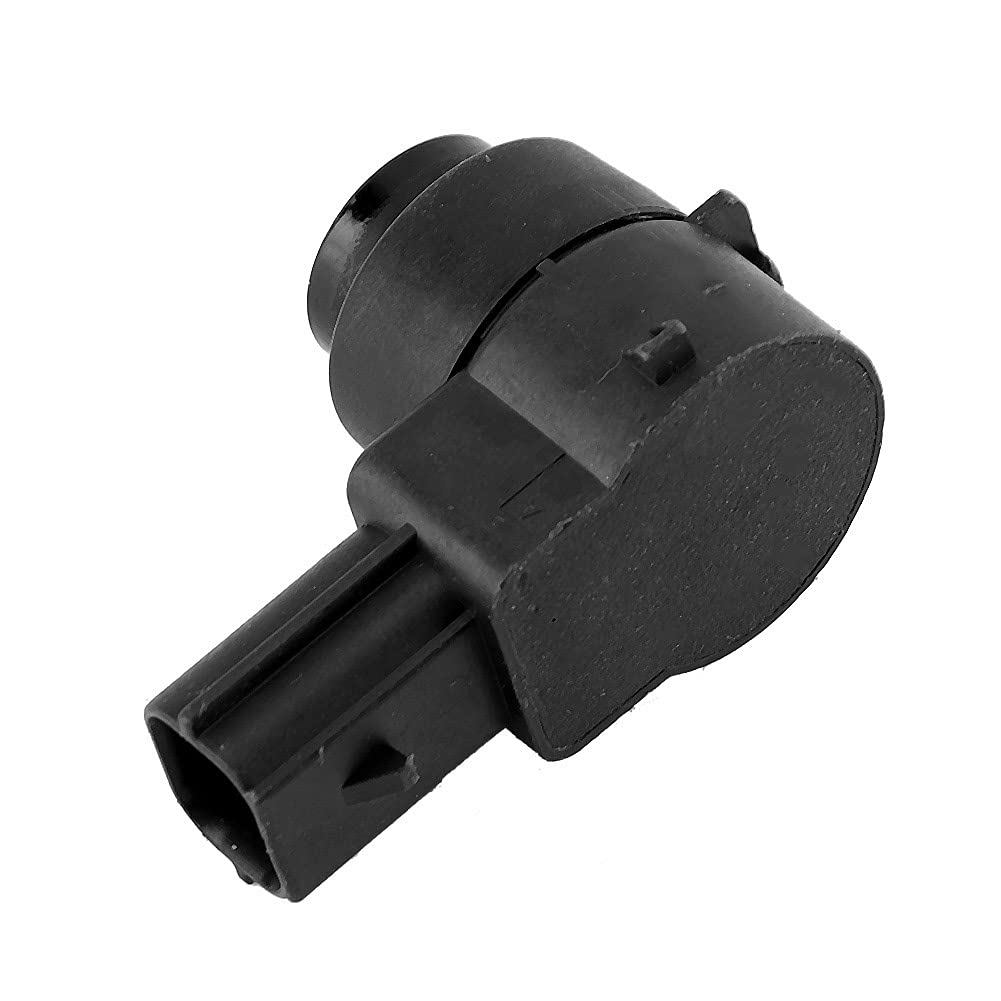 Sensor De Ayuda De Estacionamiento En Reversa Sensor de Asistencia para estacionamiento PDC con Respaldo inverso para automóvil, sensibilidad Superior, fácil instalación
