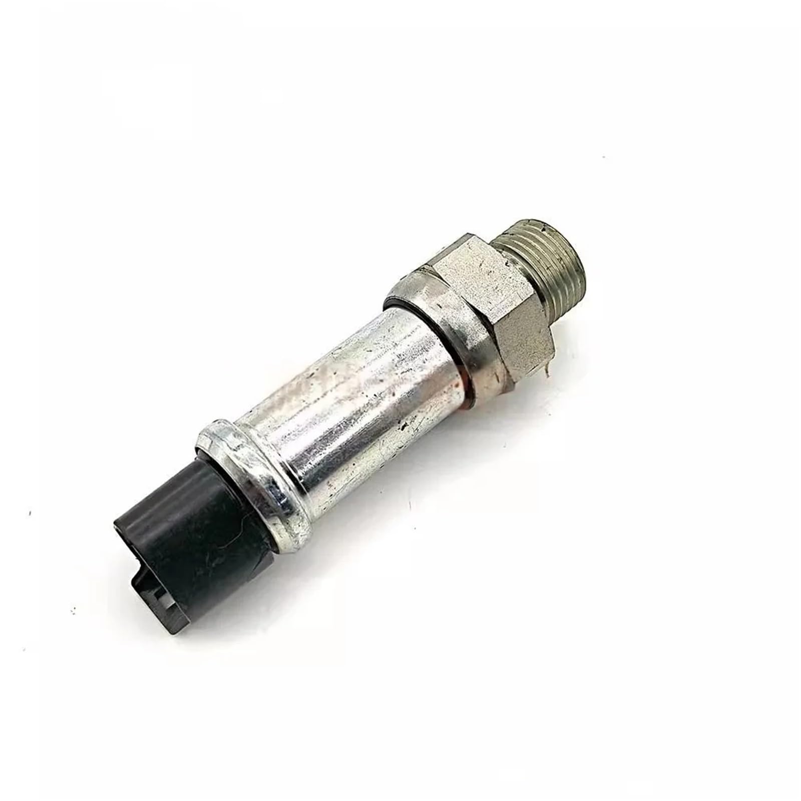 RCGKNNMUZ Excavator Automatic Idle Pressure Sensor HPF01800BHDSNCAA01 Compatible with Models 55/60/65/75/80