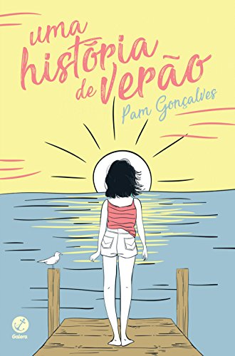 Télécharger Uma história de verão (Portuguese Edition) Francais PDF