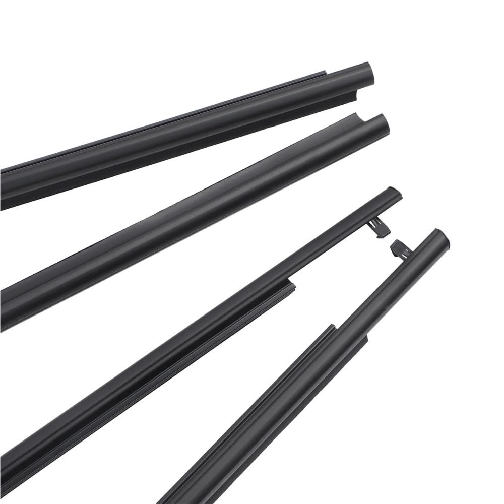 75711-60072 do Toyota Land Cruiser Prado Series 150 (2010-2020) - Zestaw uszczelek do drzwi i szyb