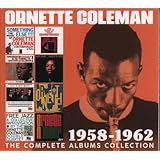 Complete Albums Collection 1958-1962 (4CD)