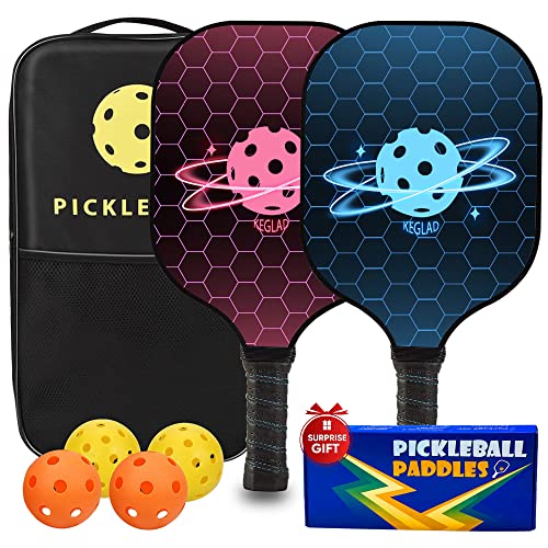 Keglad Pickle Ball Equipment Keglad Pickle Ball Equipment
