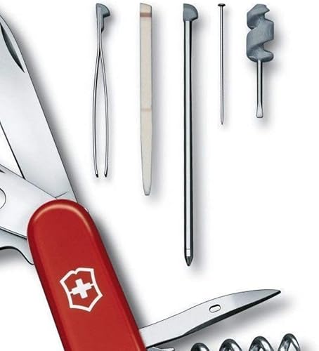 Miniatura 3 de Victorinox Pin recto
