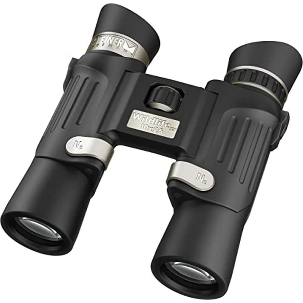 STEINER Wildlife XP 10×26 双眼鏡｜スポーツ/アウトドア その他