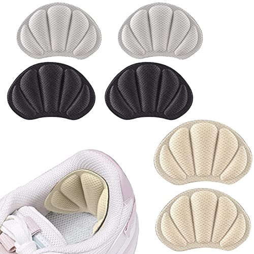 Best Heel Grips for Shoes Too Big UK