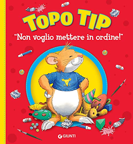 Topo Tip. 
