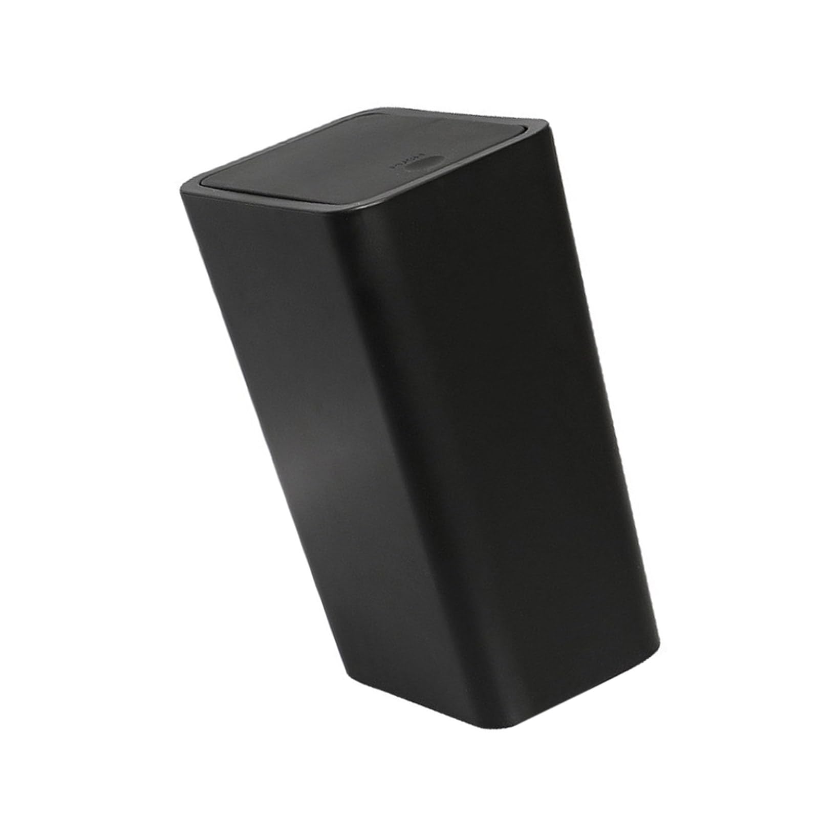 Tsophreniq Large Push Top Garbage Can with Sealing Lid Waste Bin for Household Use Dustbin Garbage Bin with Lid