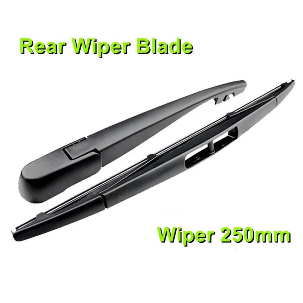 Amazon.co.jp: リアワイパー for ミニクラブマン F54 2015-2021 用