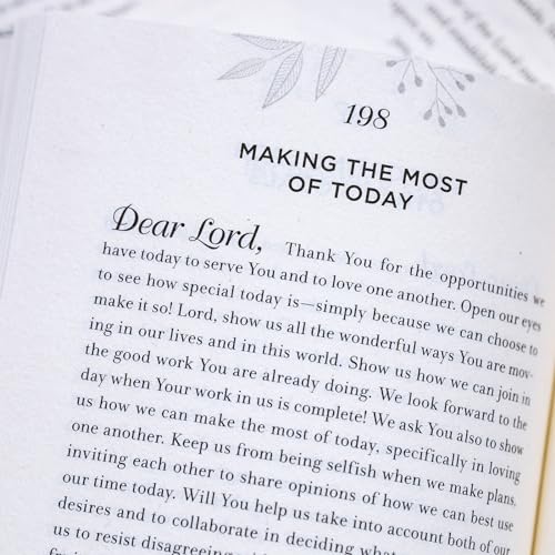 Image of The Marriage Gift: 365 Prayers for Our Marriage - A Daily Devotional Journey to Inspire, Encourage, and Transform Us and Our Prayer Life