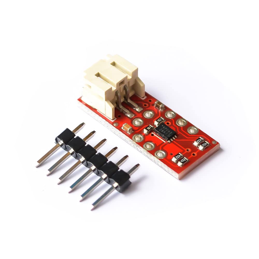Rakstore LiPo Fuel Gauge Lithium Battery Detection Board Module A/D Conversion IIC I2C Interface MAX17043