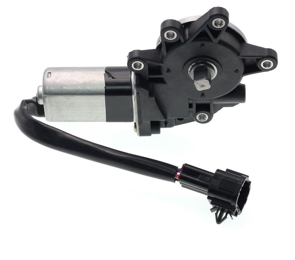 Alzacristallo Motore Elettrico Motore Sollevatore Vetro Anteriore Sinistro 80731-ED00A B Motori Finestra per Nissan per Tiida per Versa 2007-2013 Accessori per Auto
