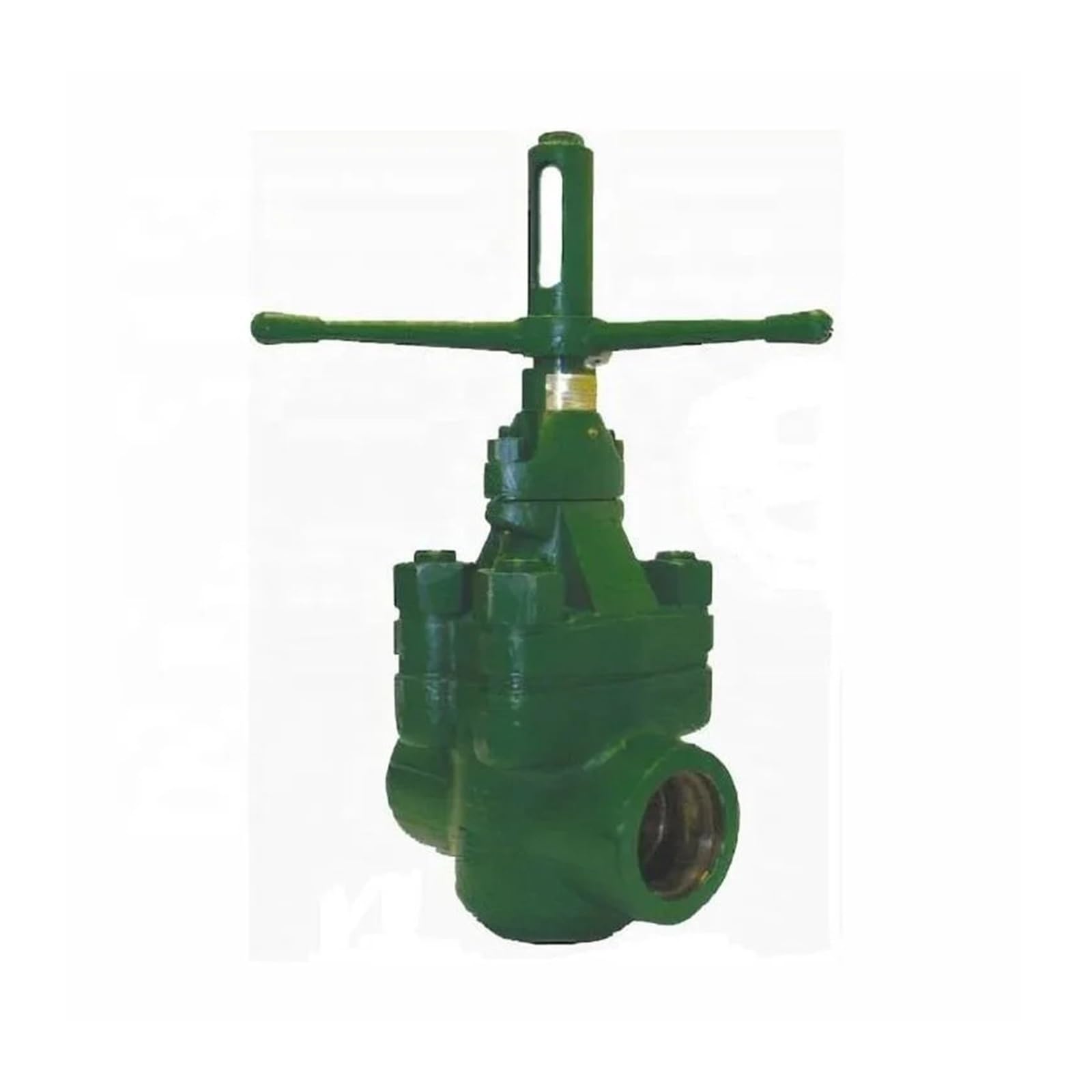 API 6A 5000PSI DM’ Mud Gate Valve Mud Valve