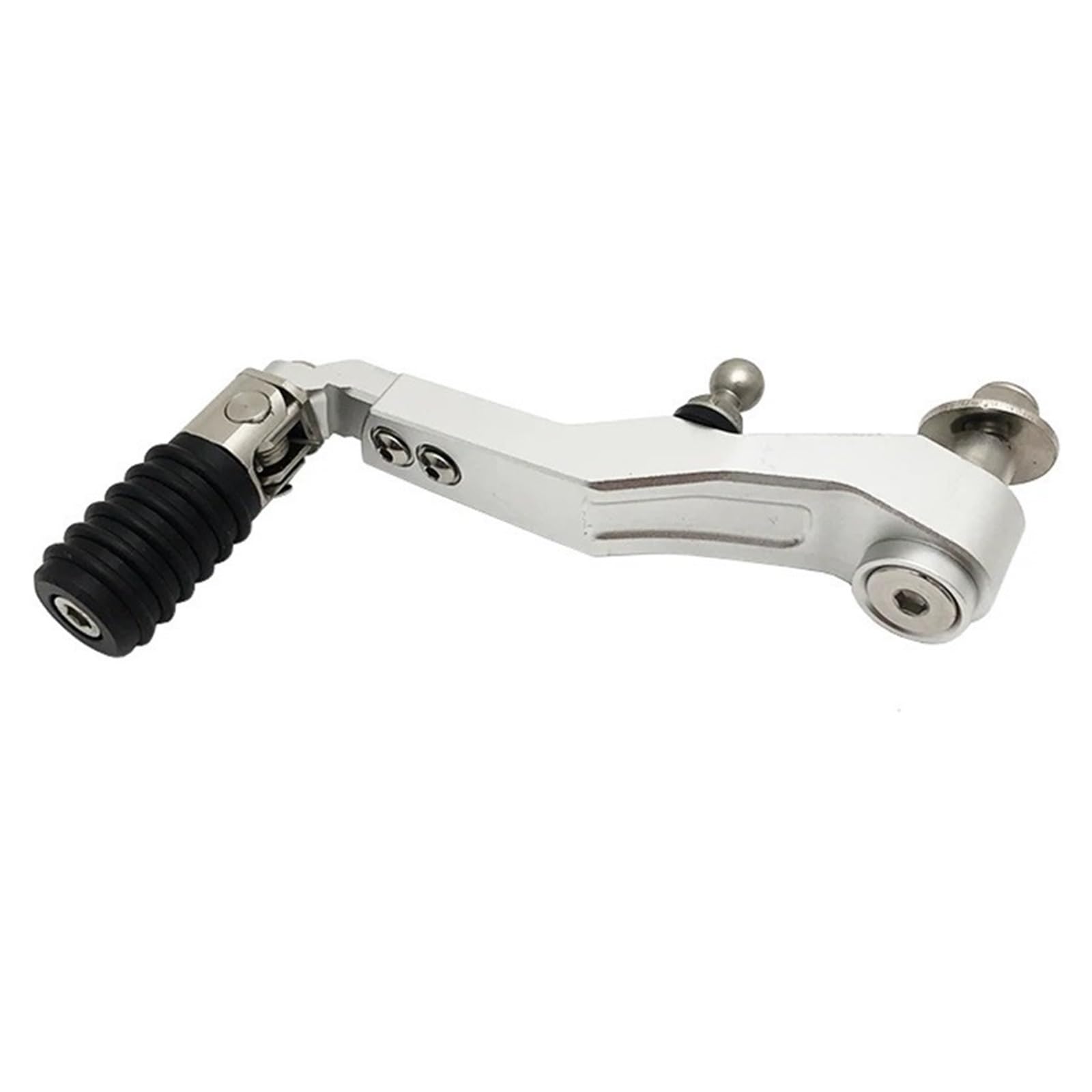 DYXYLKYHX Motorcycle Shift Shifter Motorcycle Adjustable Folding Gear Shifter Shift Pedal Lever for F900R F900XR F900 F 900 R XR 900R 900XR 2020 2021 2022 2023
