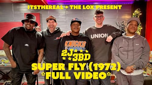 #74: Super Fly (1972)