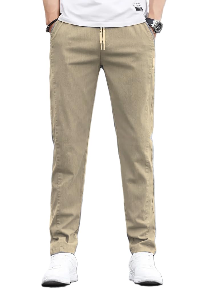 JVX Men Trouser || Man Trouser Pants || Casual Pant || Cotton Pant for Men (TROUSER-02)