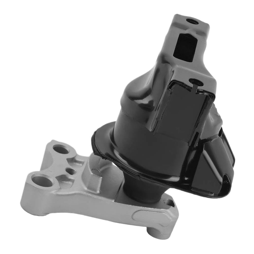 Ttxzguyvx Onecolor Engine Motor And Manual Transmission Mount Set Compatible With Civic L4 1.8L 2006 2007 2008 2009 2010 2011