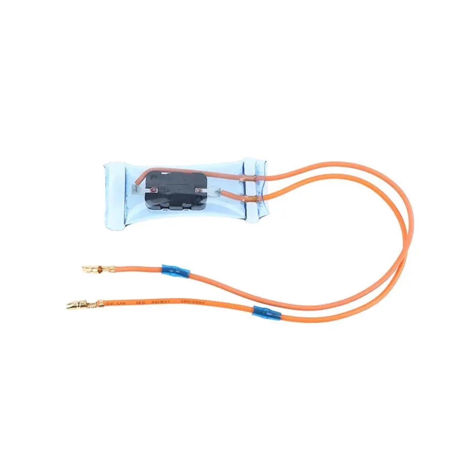 Bimetal Refrigerator Defrost Thermostat 2 Wire N13-4