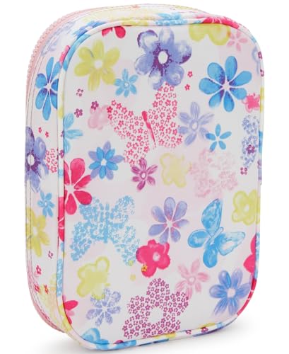 Image of Kipling Women's 100 Pens Bts Cosmetic Bag